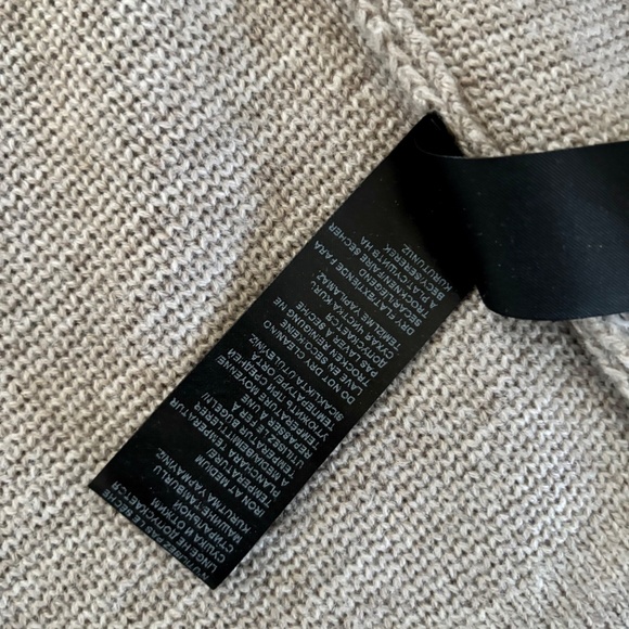 Ron Tomson cardigan - Picture 7 of 9